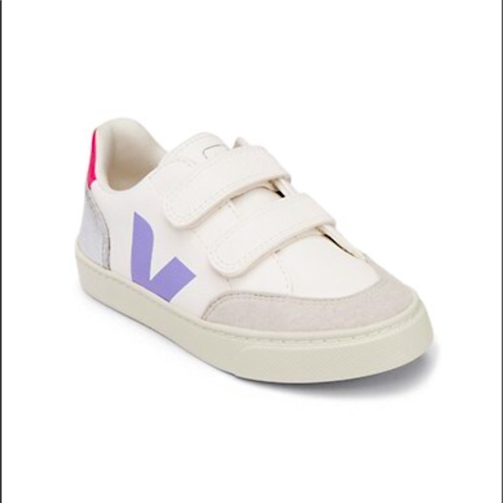 Veja sneakers for toddler NWT